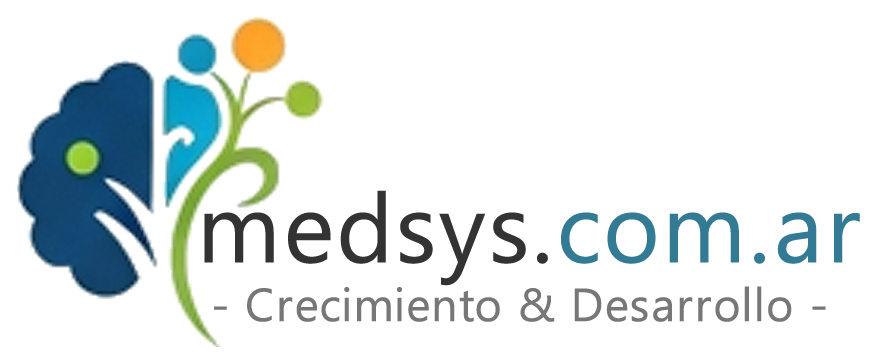 Medsys Logo